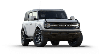 2025 Ford Bronco® External Image 5